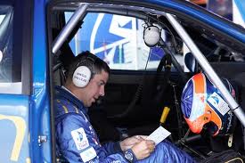 Curso de Copilotos 25 y 26 de mayo.